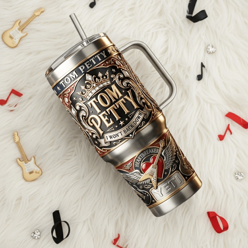 TPT 40oz Tumbler With Handle PDL