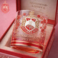 Premium DST Whiskey Glass TNSM