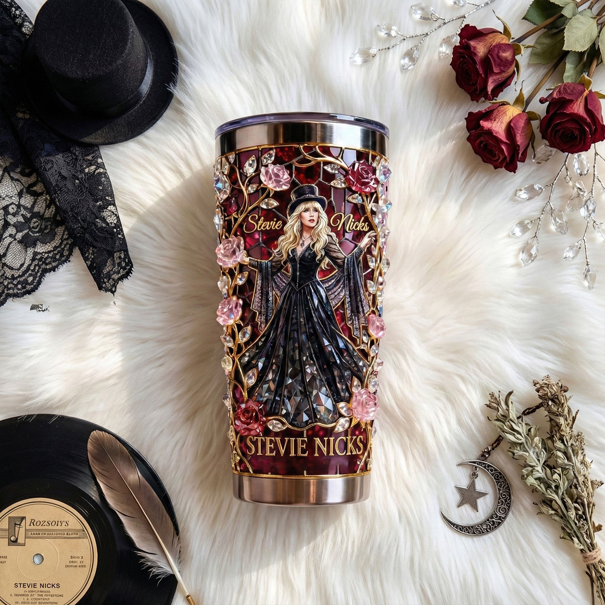 Premium STNK 30oz Tumbler HTTT