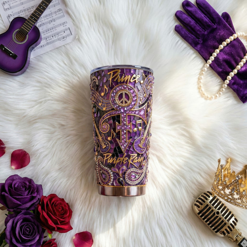 Premium PRCE 30oz Tumbler HTTT