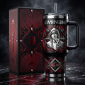 EMN 40oz Tumbler With Handle PDL